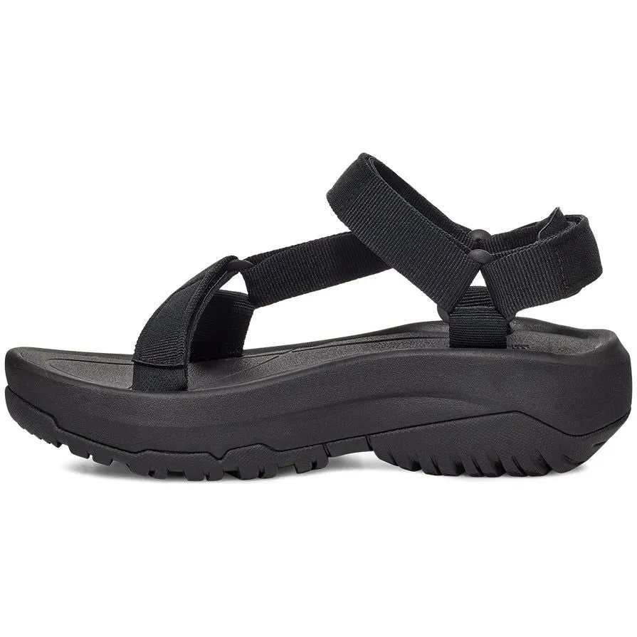 Teva Women's Hurricane XLT2 Ampsole Sandal in Black