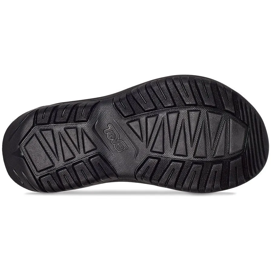 Teva Women's Hurricane XLT2 Ampsole Sandal in Black