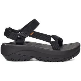 Teva Women's Hurricane XLT2 Ampsole Sandal in Black