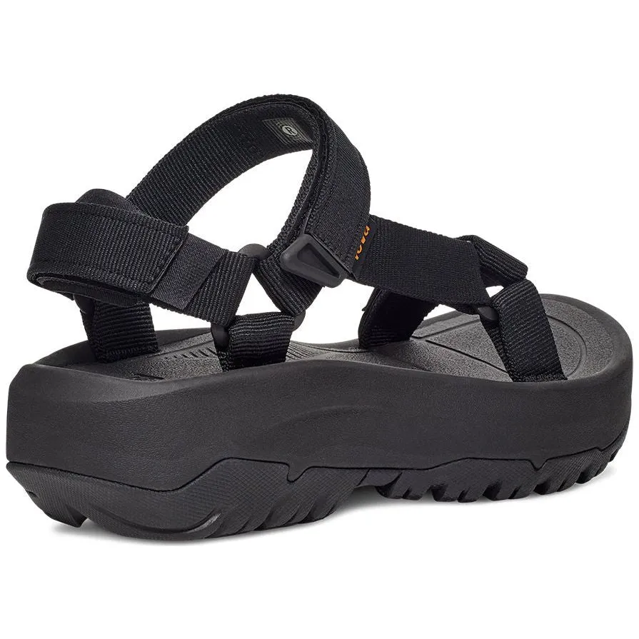 Teva Women's Hurricane XLT2 Ampsole Sandal in Black