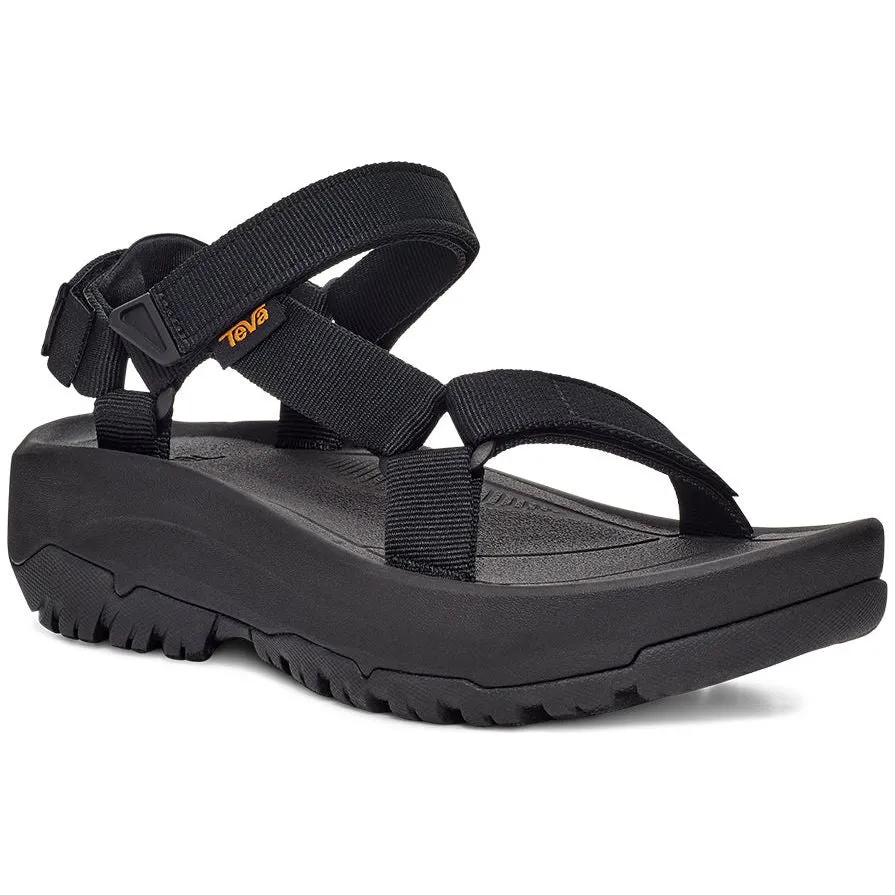 Teva Women's Hurricane XLT2 Ampsole Sandal in Black