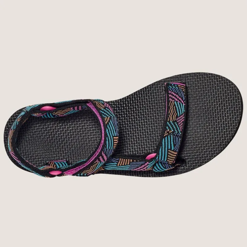 Teva Womens Original Sandal