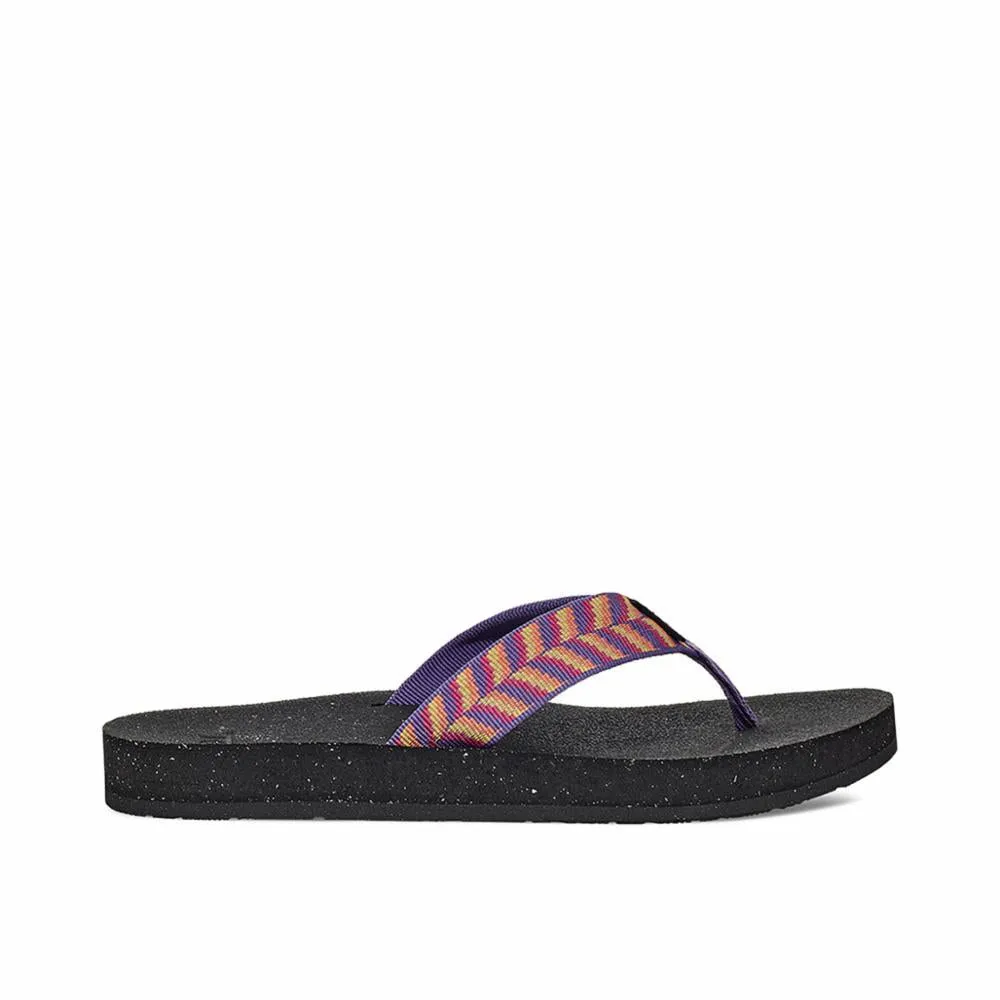 Teva  Women's Reflip Multi M