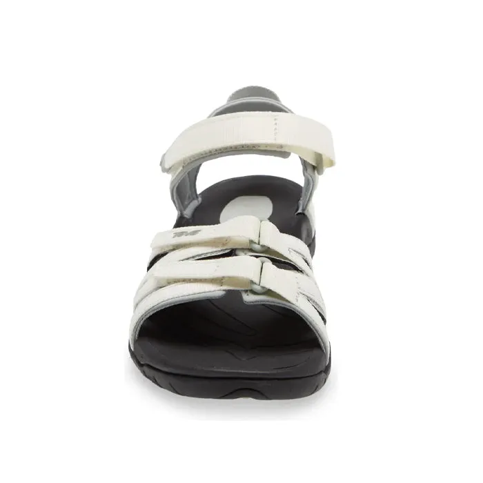 Teva Women's Tirra White/Black