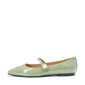 Thea Pearl Khaki