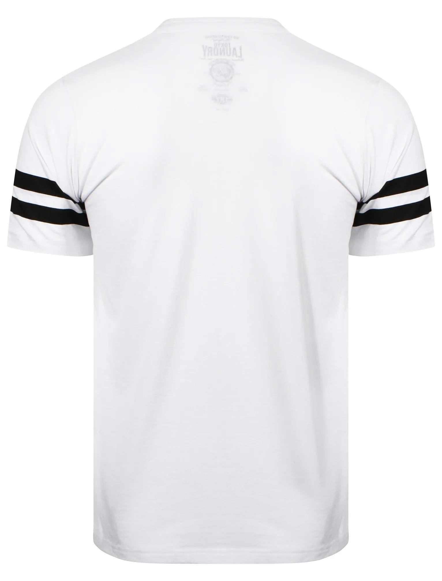 Tokyo Laundry  white t-shirt