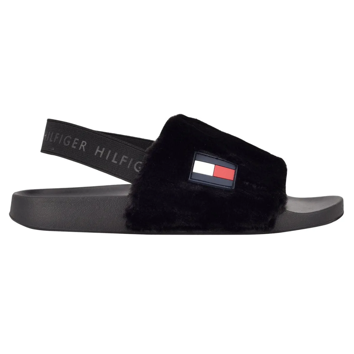 Tommy Women's Hahna in Black