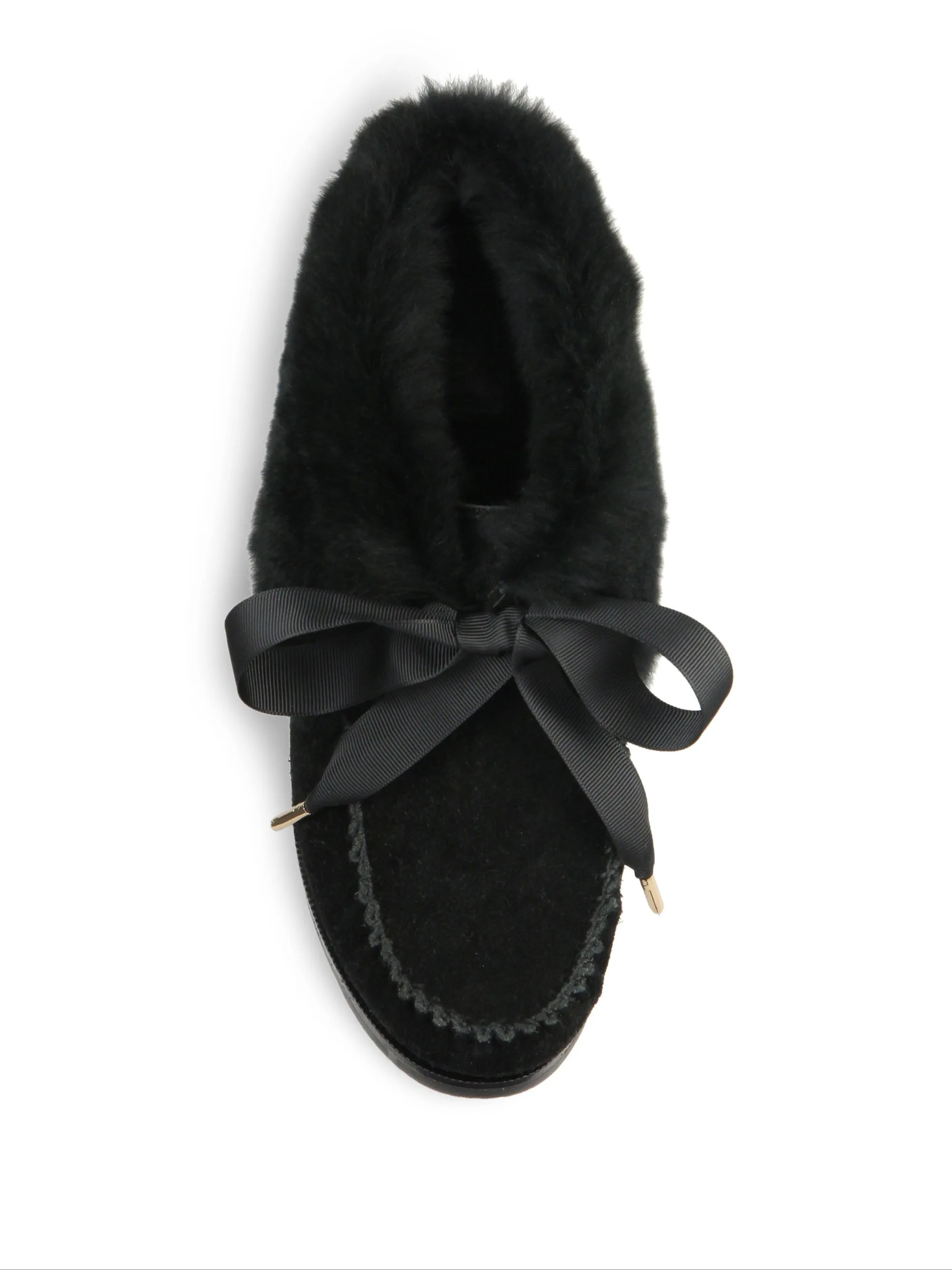 Tory Burch Aberdeen Slipper