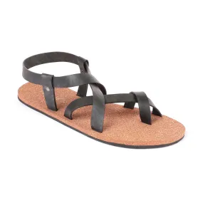 Tro Slingback Cork Sandals Men