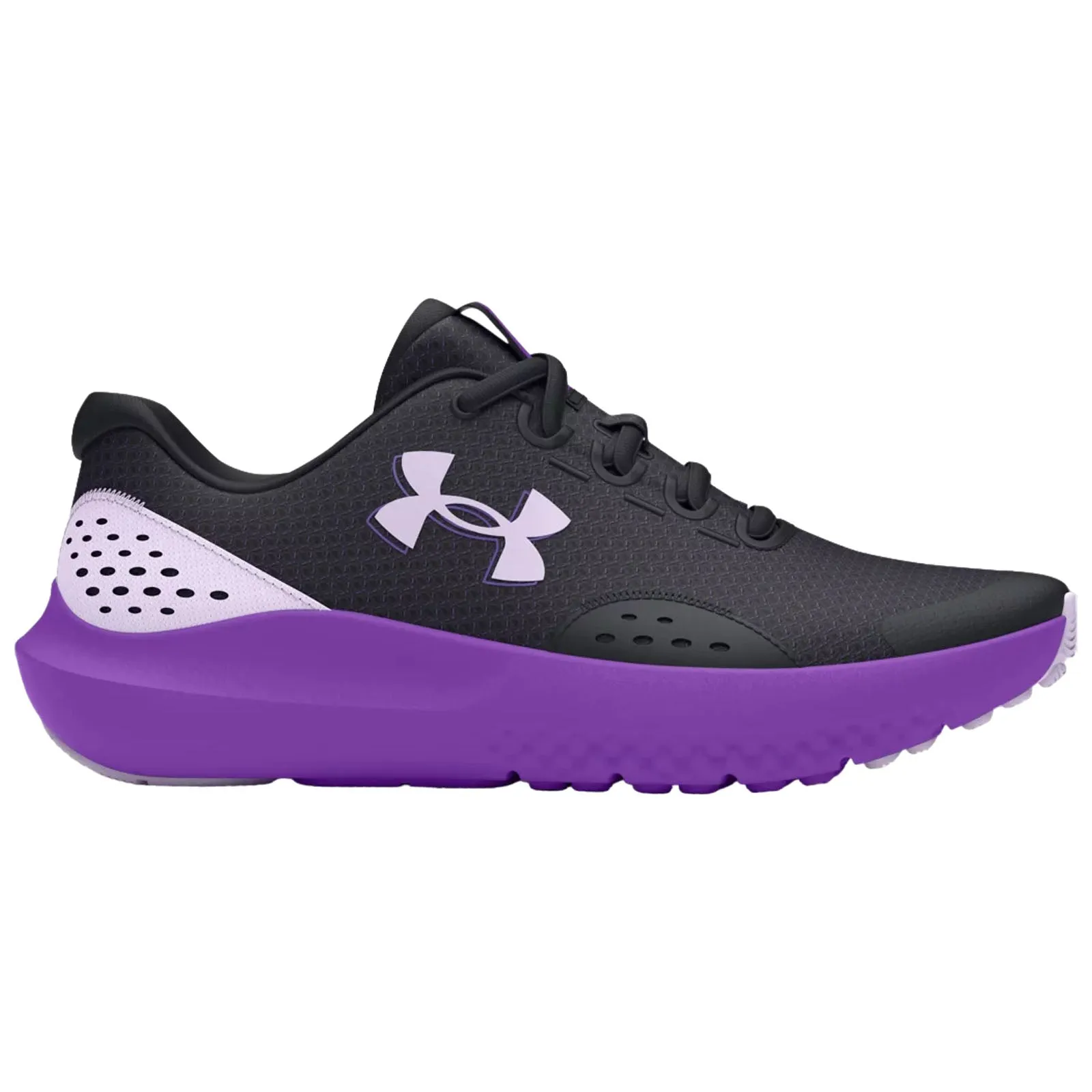 Under Armour Junior Surge 4 Trainers