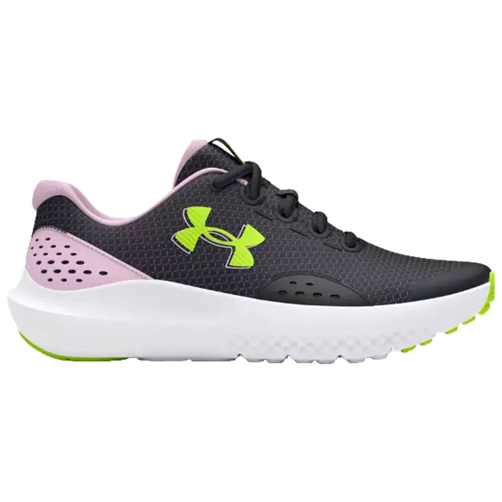 Under Armour Junior Surge 4 Trainers