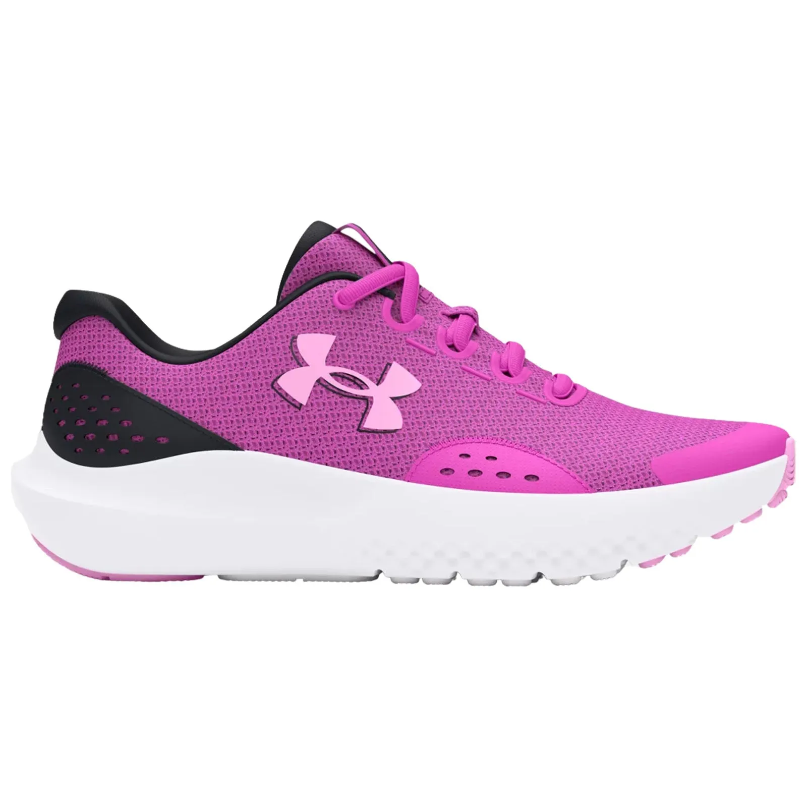 Under Armour Junior Surge 4 Trainers