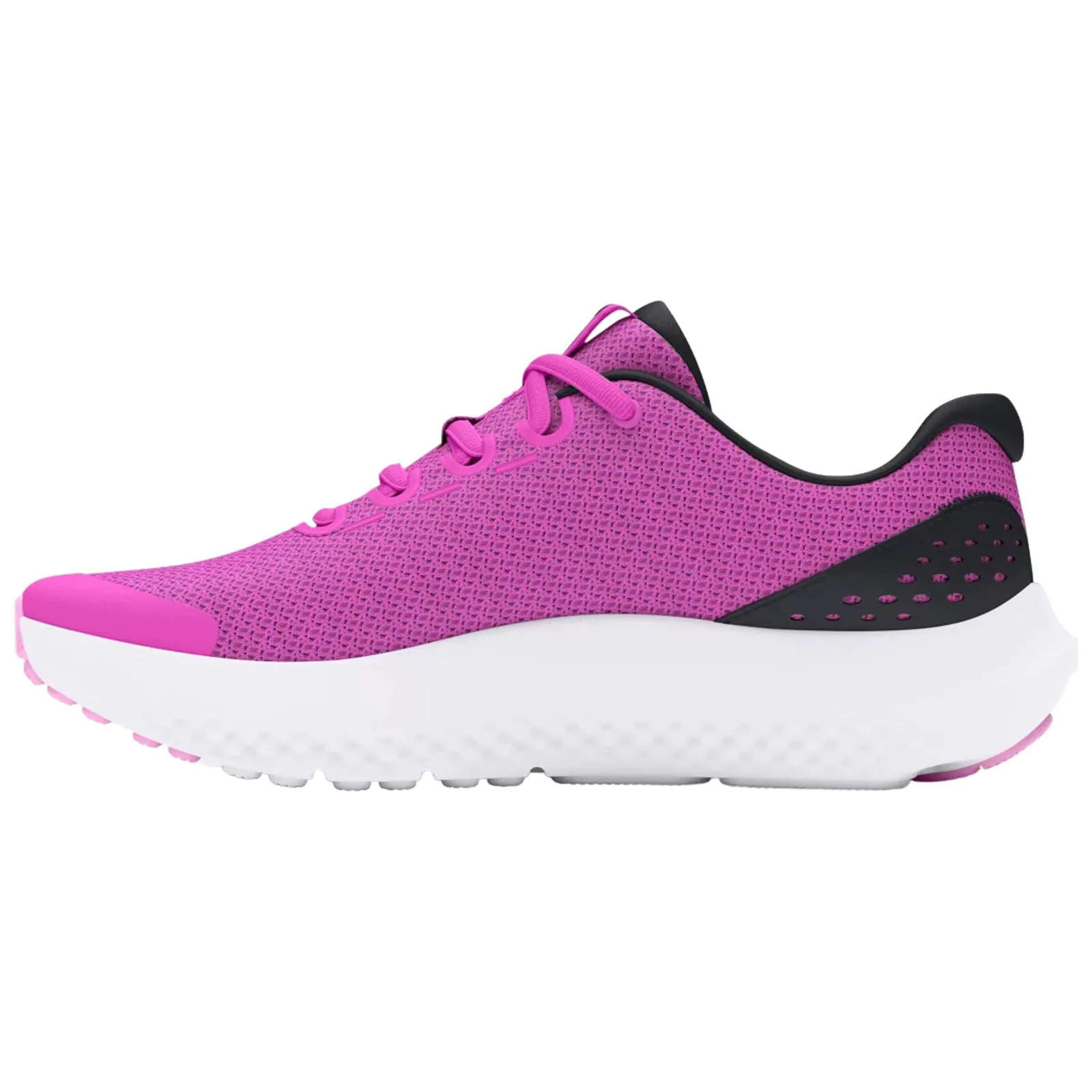 Under Armour Junior Surge 4 Trainers