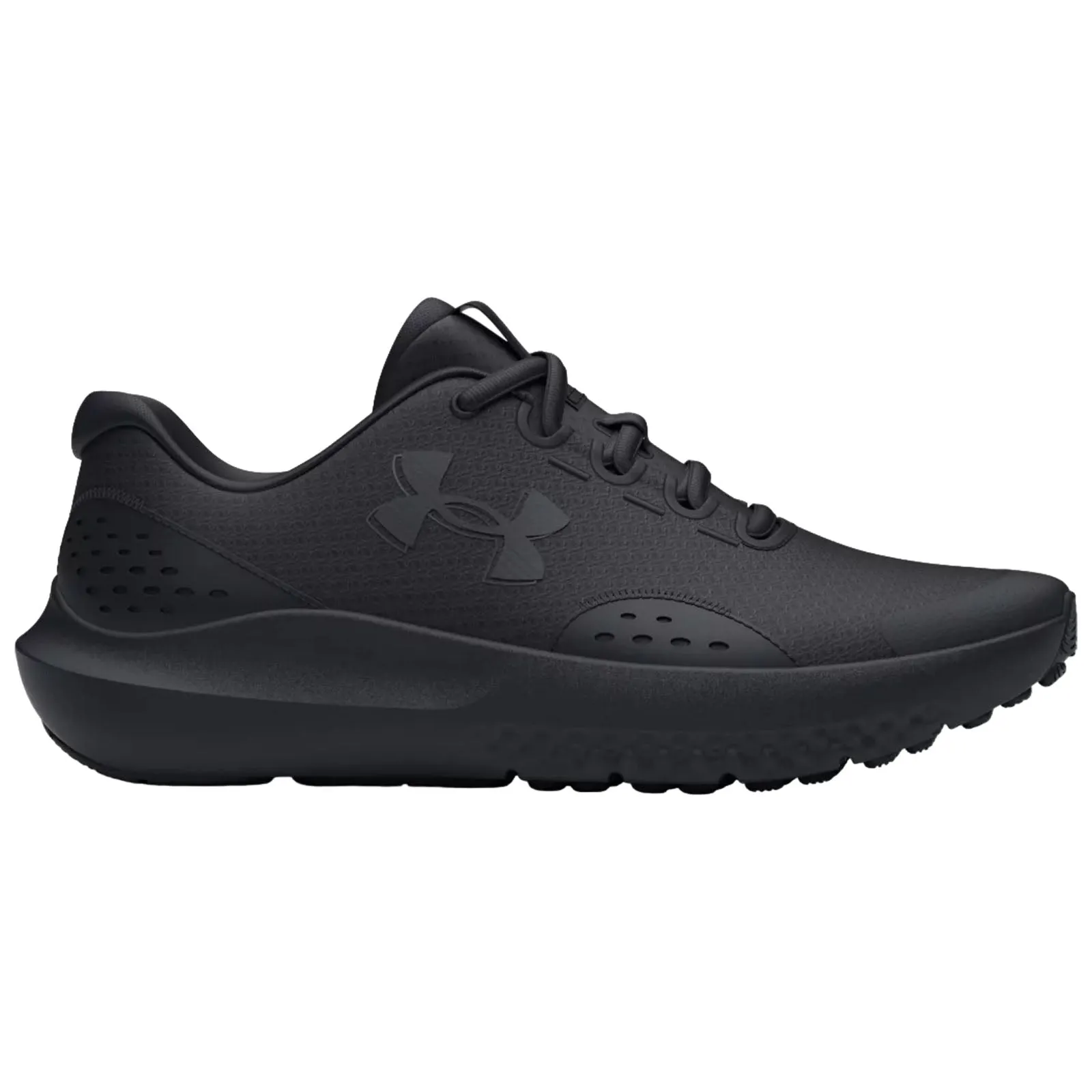 Under Armour Junior Surge 4 Trainers