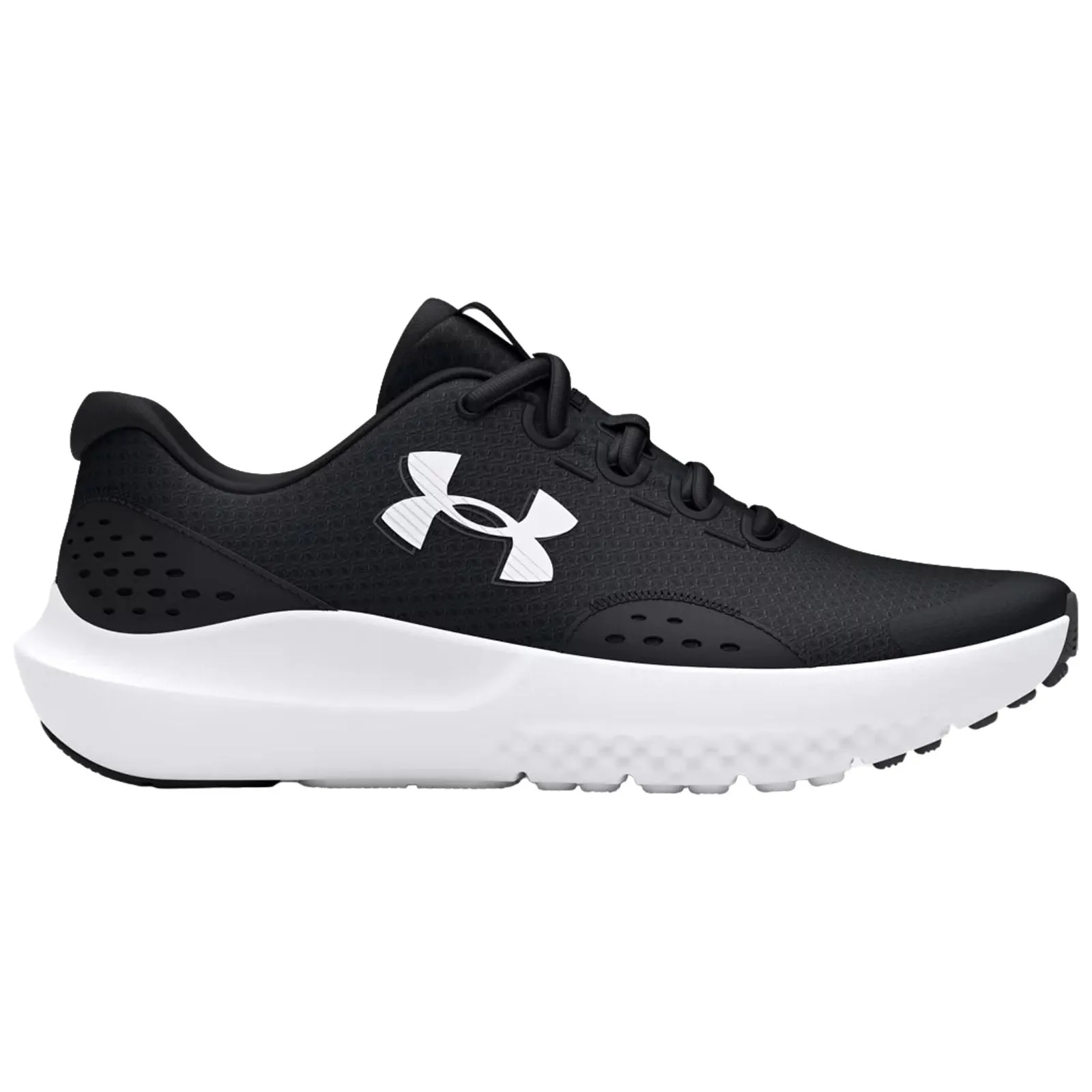 Under Armour Junior Surge 4 Trainers