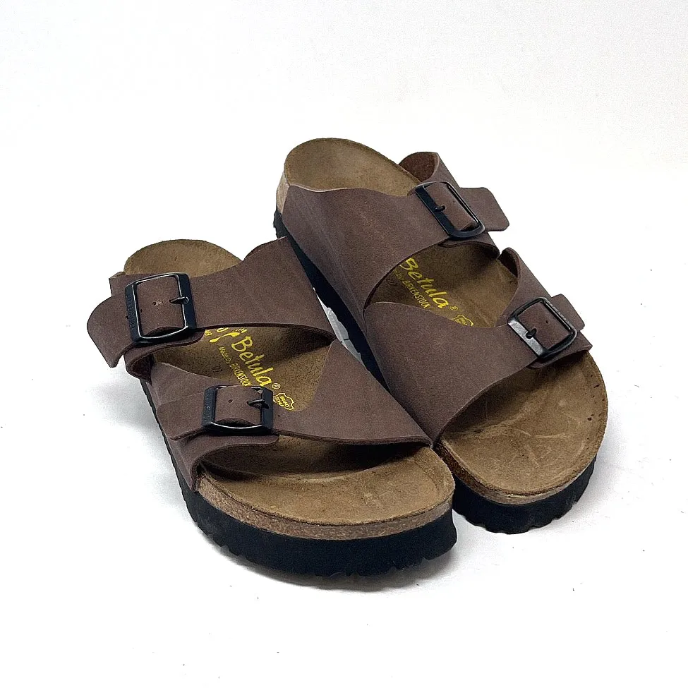 Vintage Betula Samba Unisex Sandals by Birkenstock