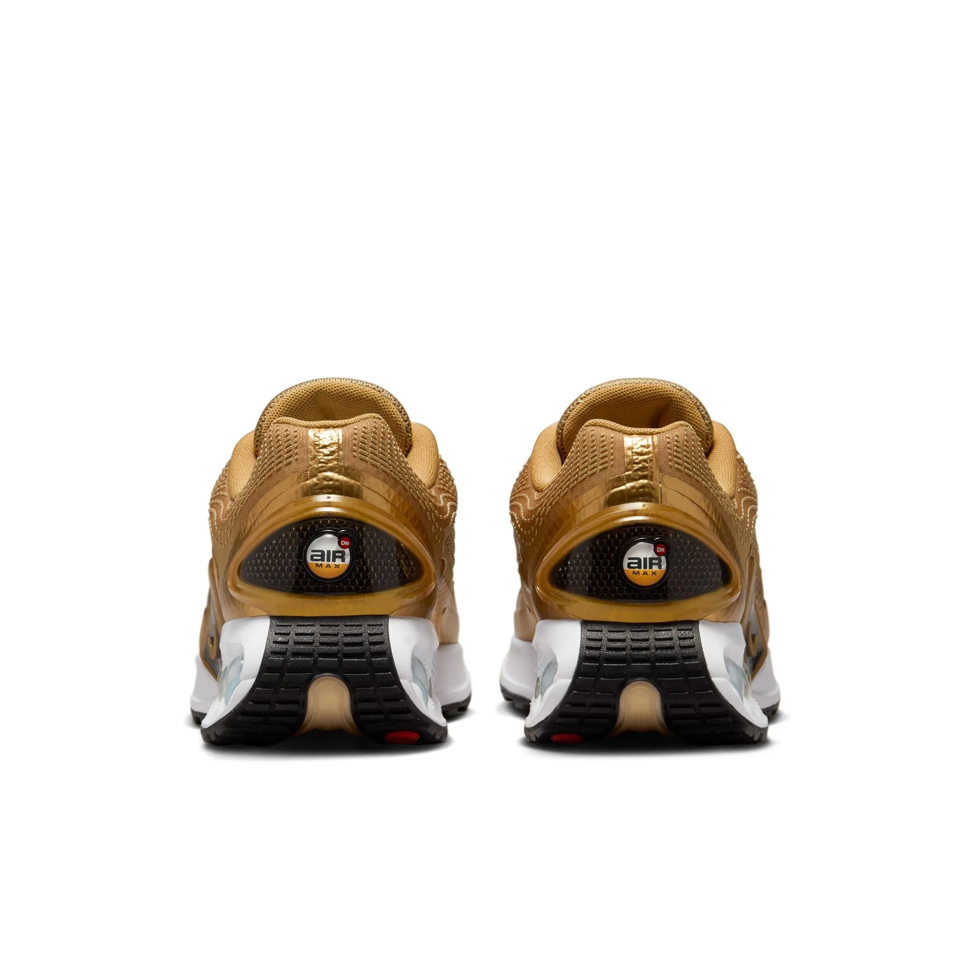 WMNS Air Max DN PRM (Metallic Gold/Metallic Gold)