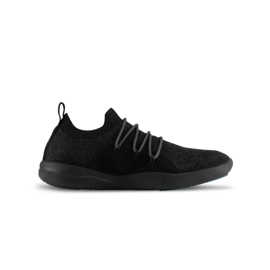 Women's Cityscape Classic - Storm Black on Black