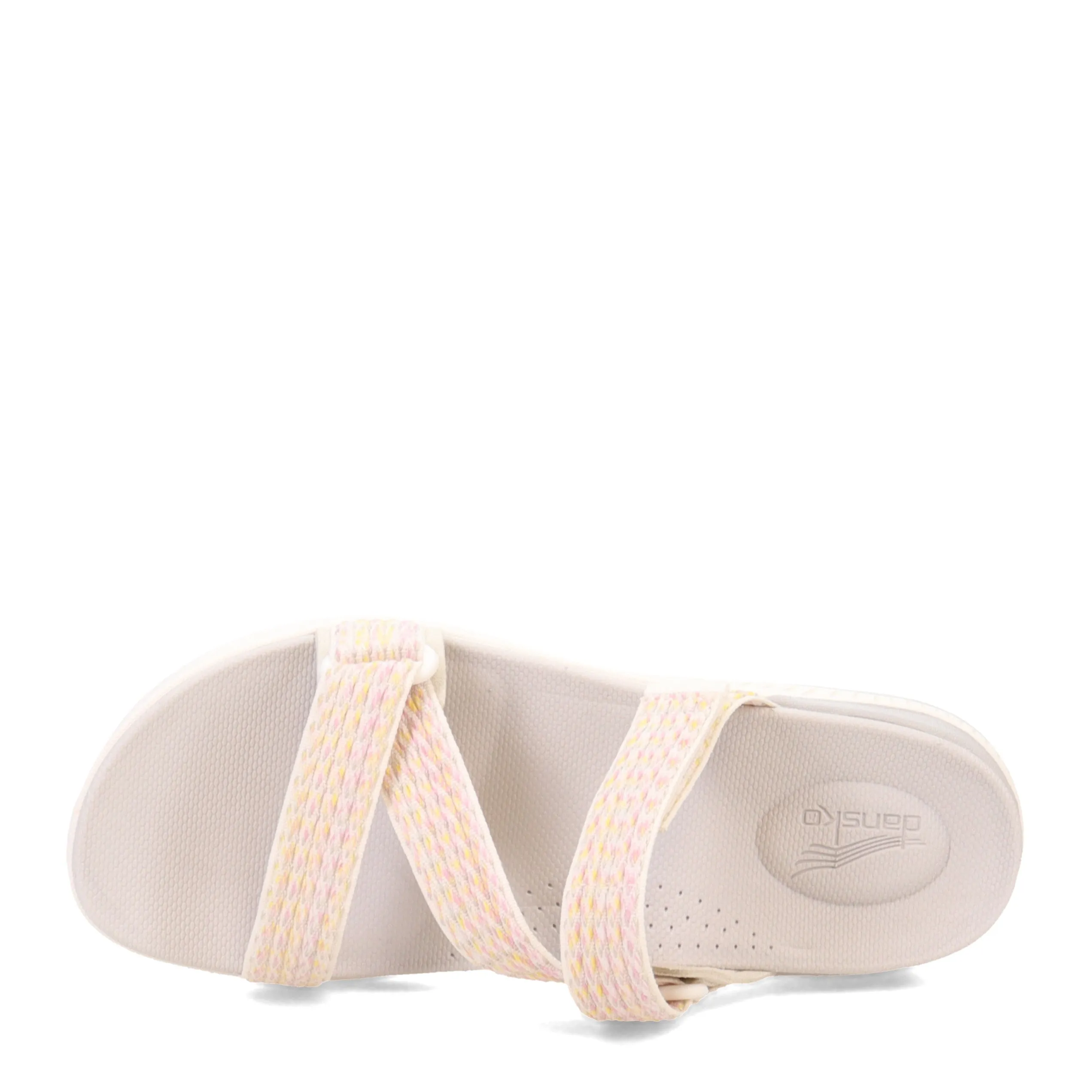 Women's Dansko, Rosette Sandal