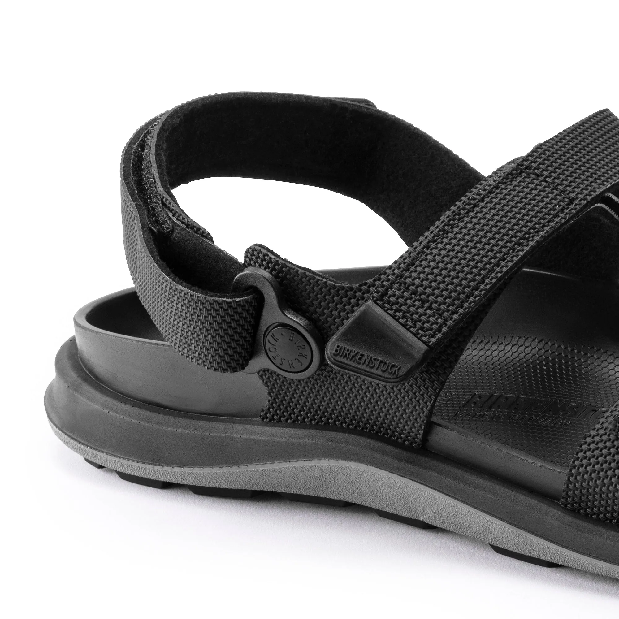 Women's Kalahari Birko-Flor Sandals