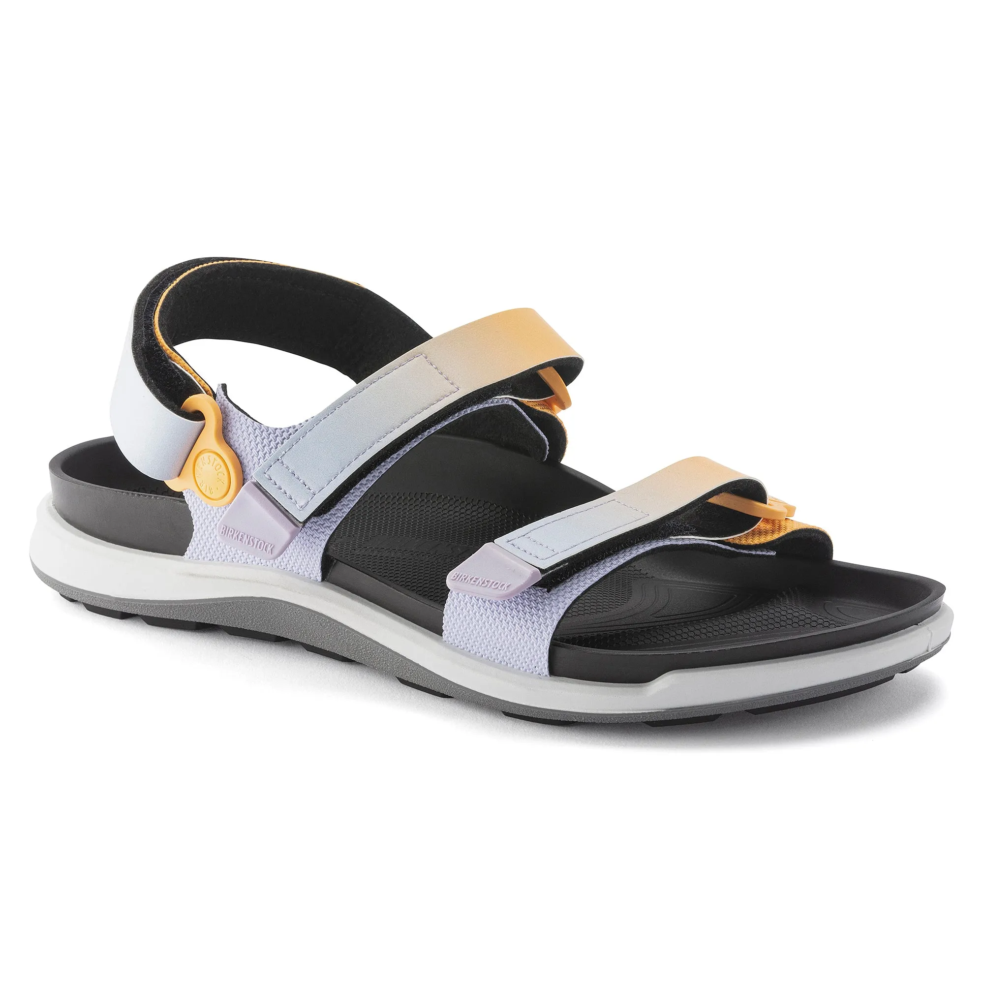 Women's Kalahari Birko-Flor Sandals