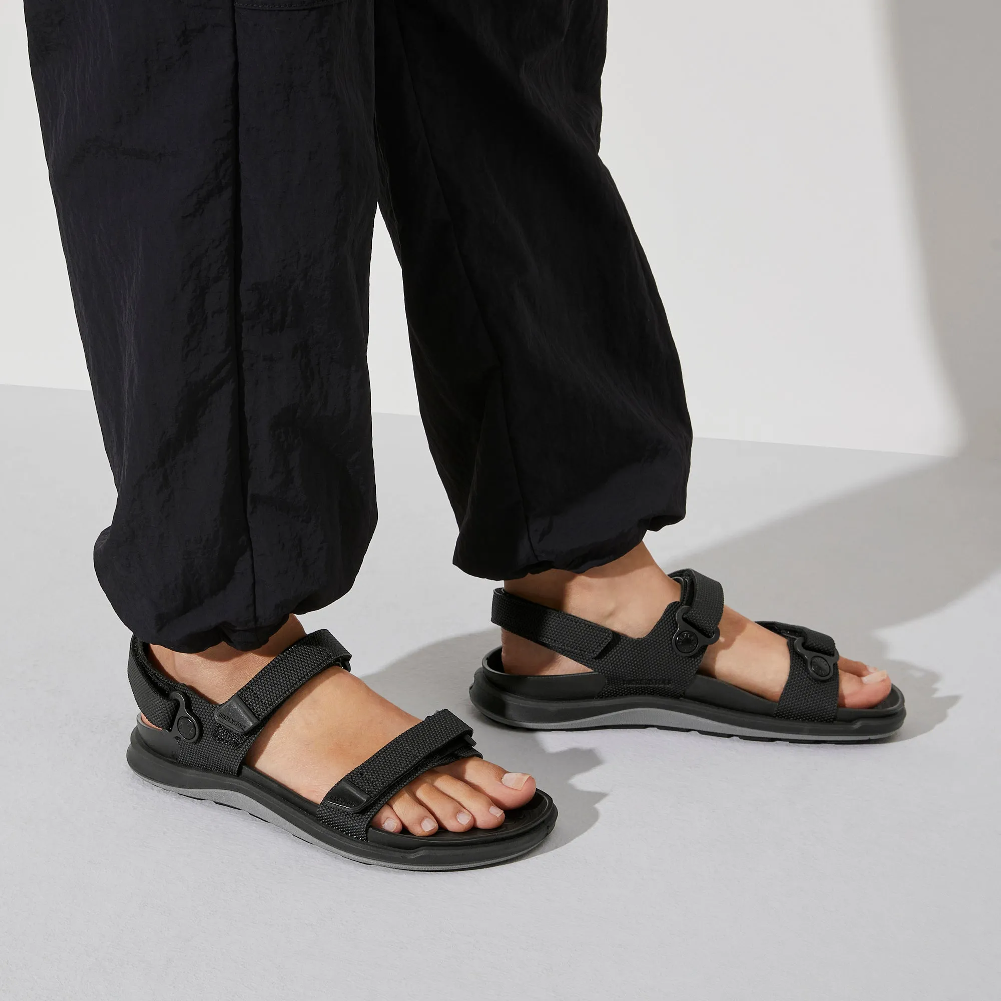 Women's Kalahari Birko-Flor Sandals