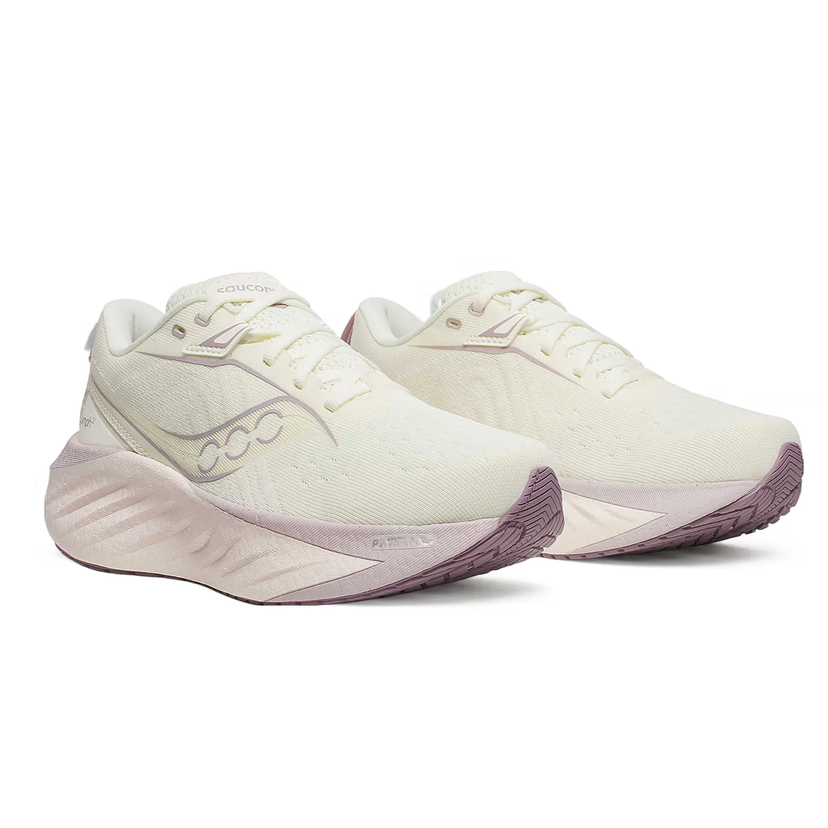 Womens Saucony Triumph 22