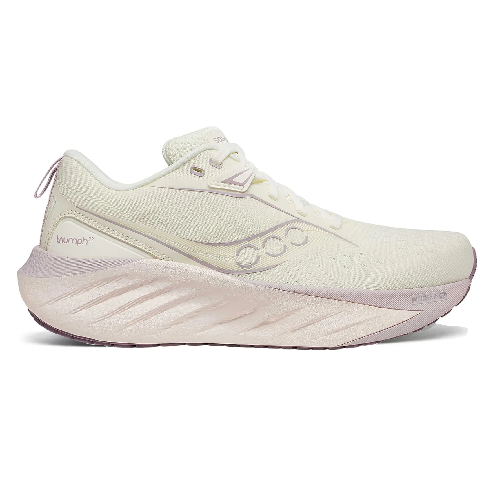 Womens Saucony Triumph 22