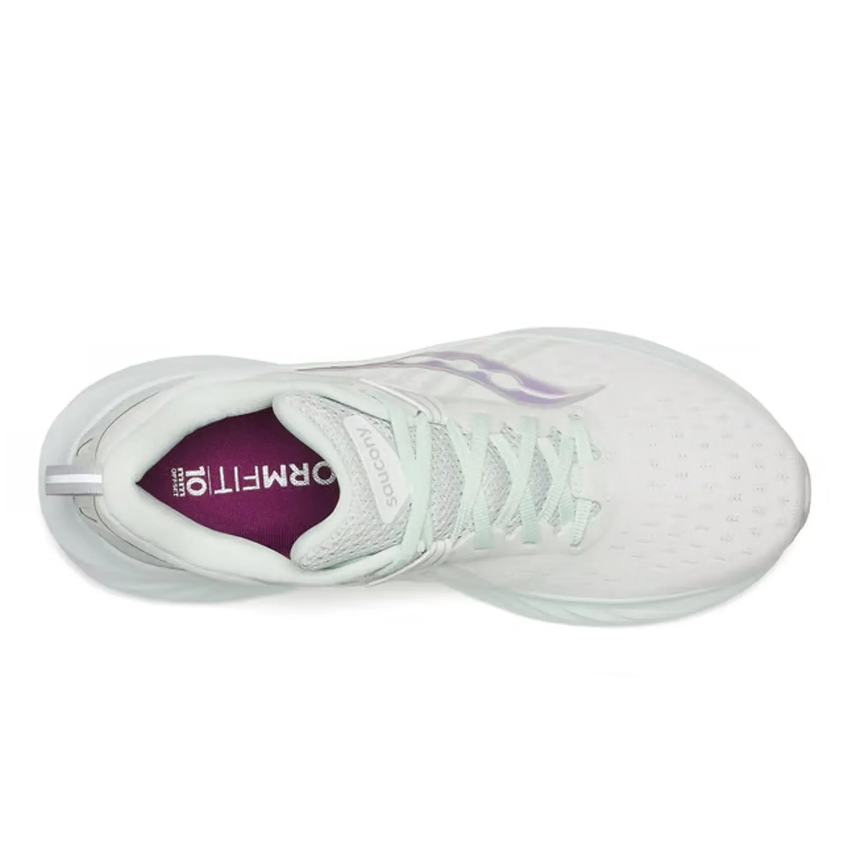 Womens Saucony Triumph 22