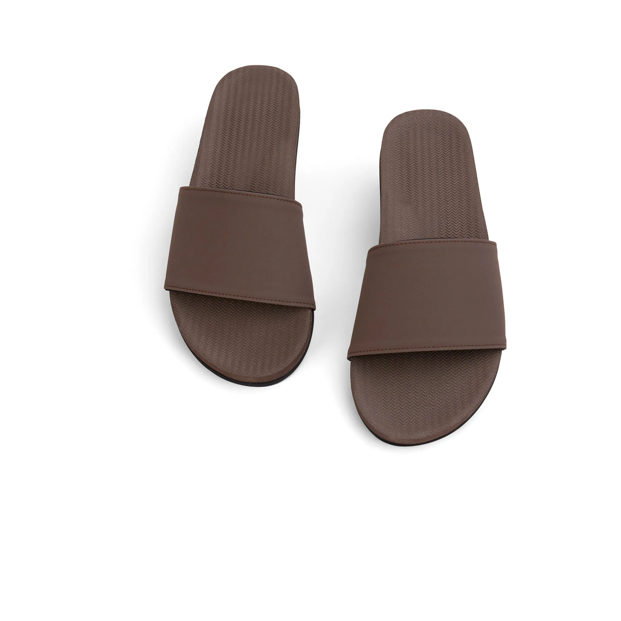 Women's Slides - Soil