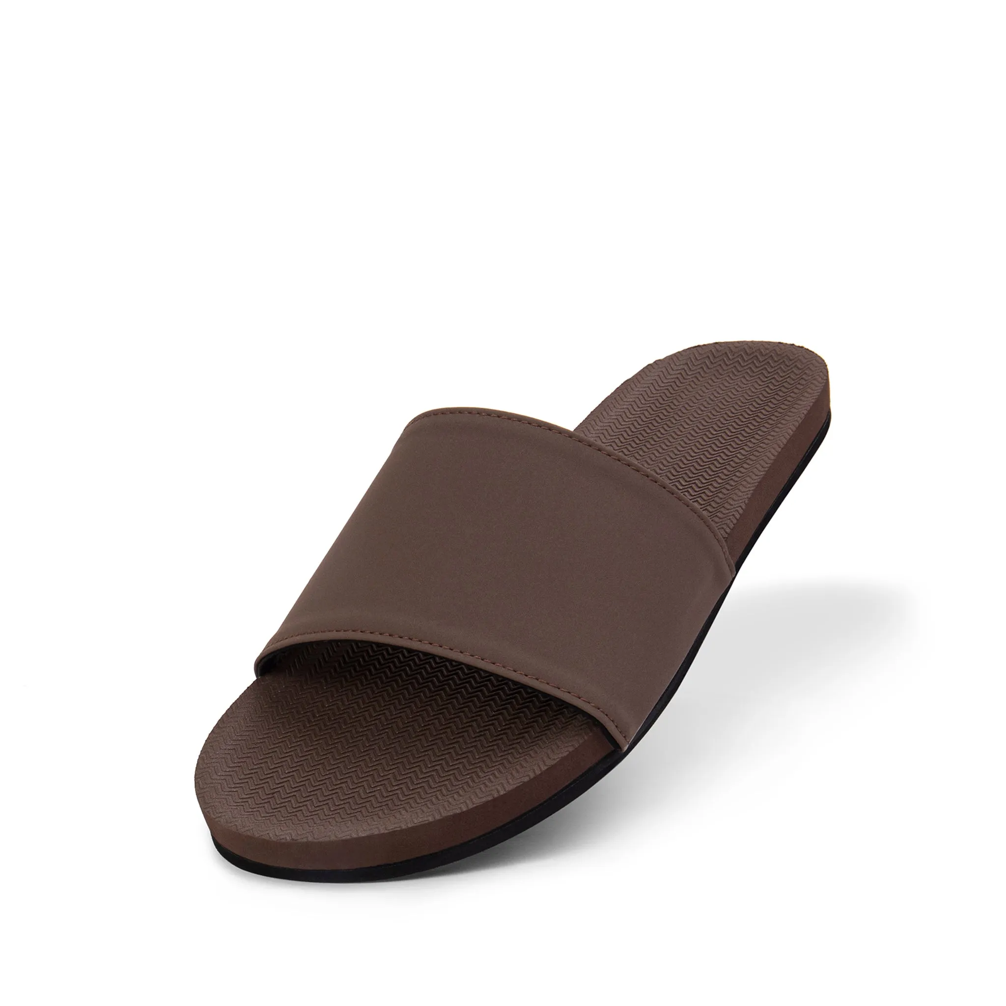 Women's Slides - Soil