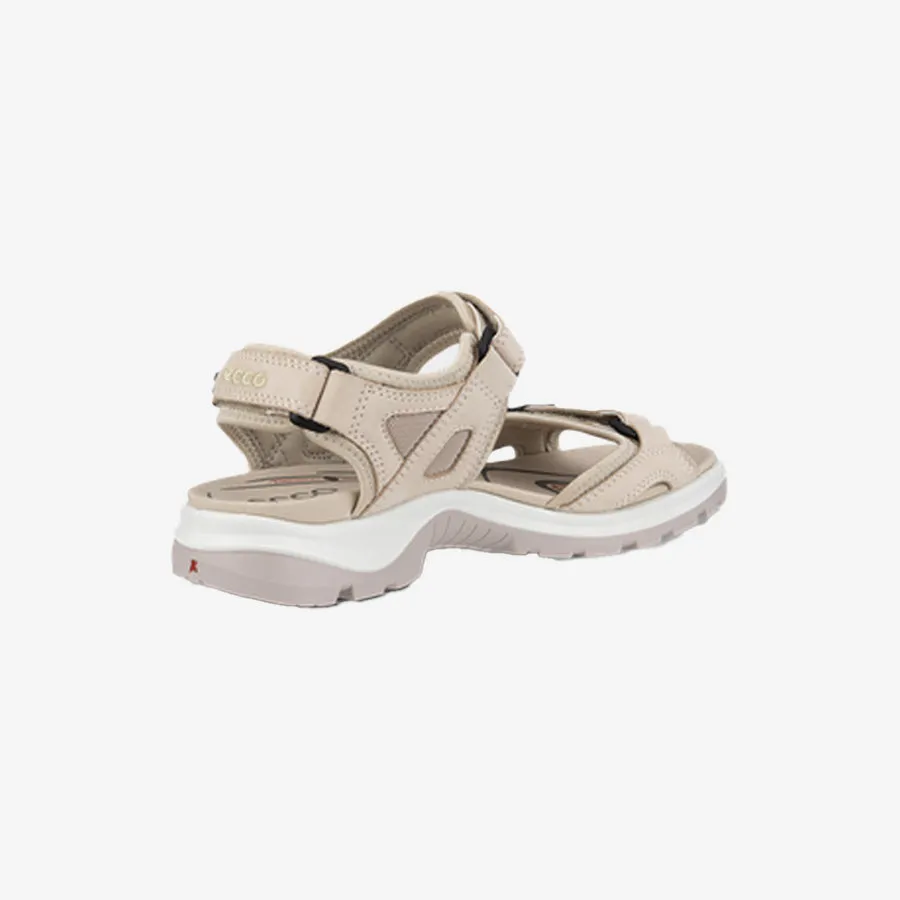 Women's Yucatan Sandal (Limestone)