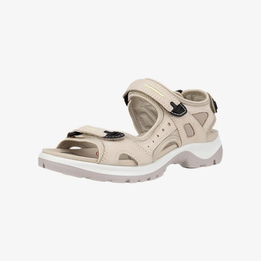 Women's Yucatan Sandal (Limestone)