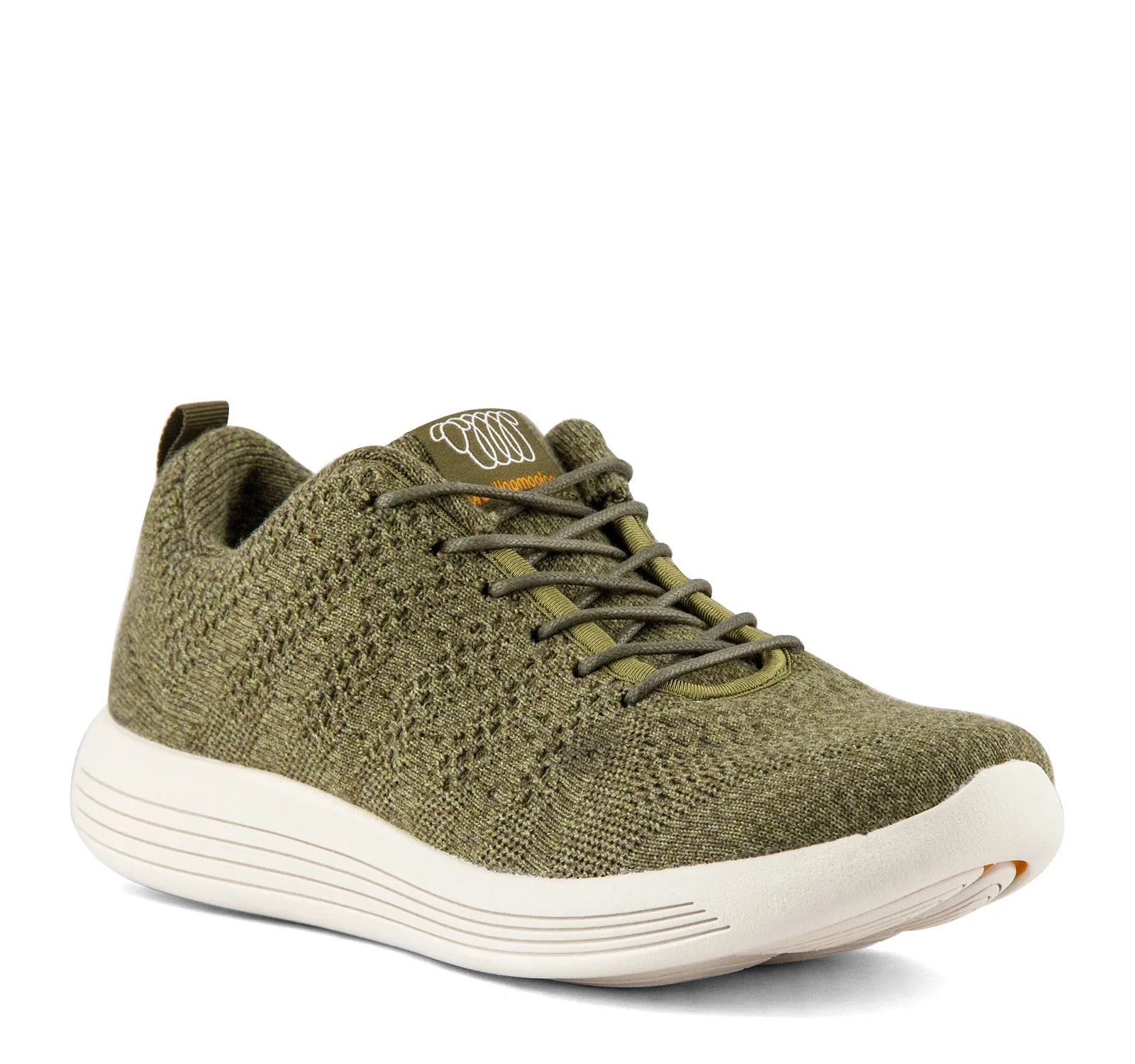 Woolloomooloo Bruce Sneaker