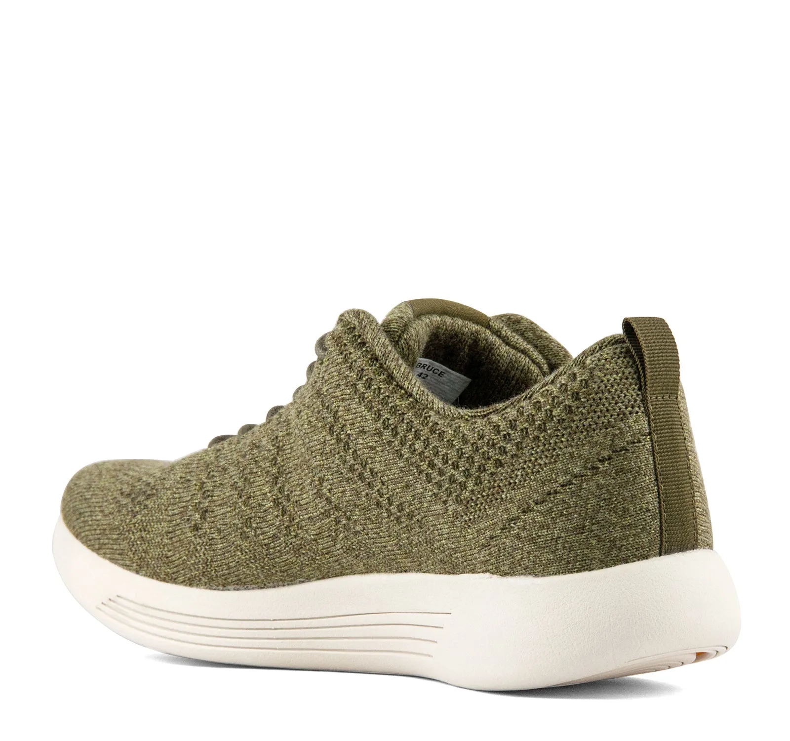 Woolloomooloo Bruce Sneaker