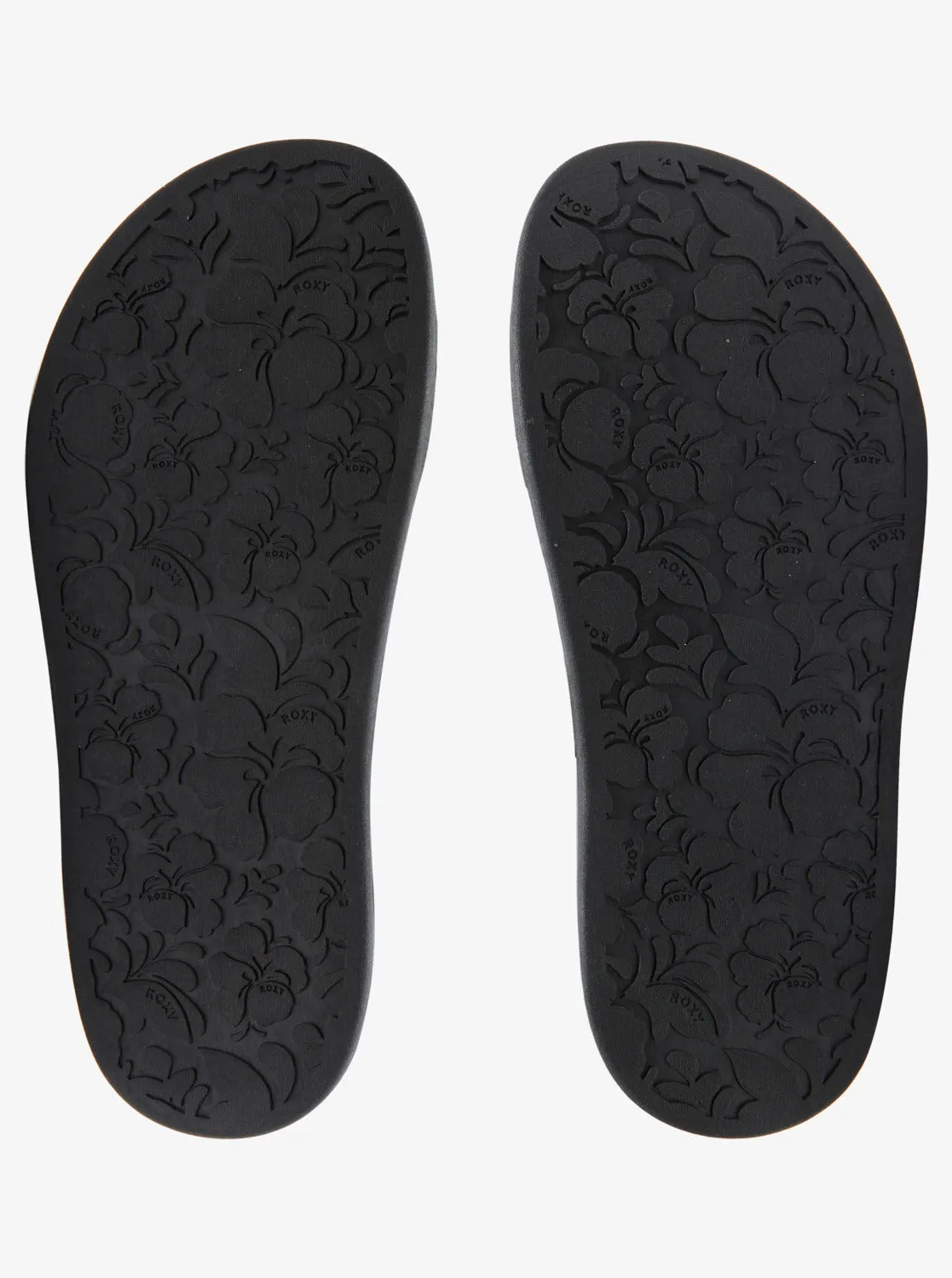 Ymani Sandals - Black